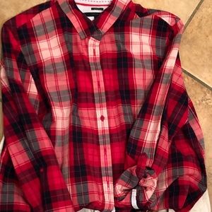 Gorgeous! Tommy Hilfiger Button Down.